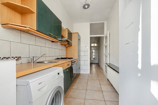 Medium property photo - Rosendaalsestraat 432, 6824 CT Arnhem